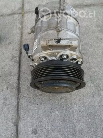 Compresor aire acondicionado volvo S60 D2 14/19