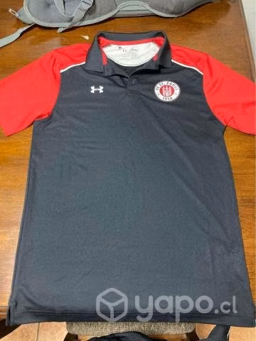 Camiseta St. Pauli