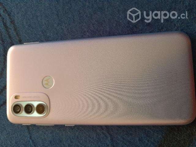 Celular motorola g31 nuevo 128gb 100%100 de bater - Imagen 3