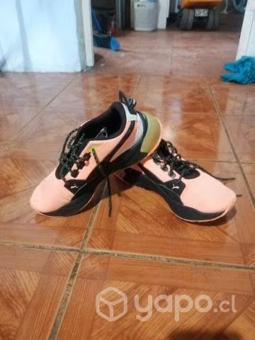 Zapatillas puma