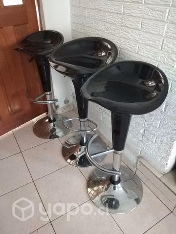 Pisos o Asientos