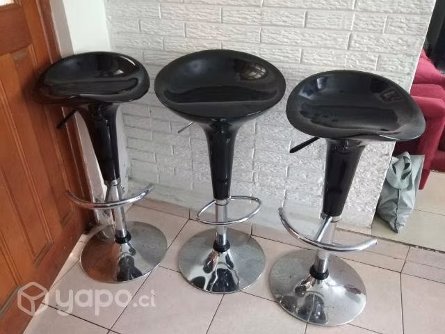 Pisos o Asientos
