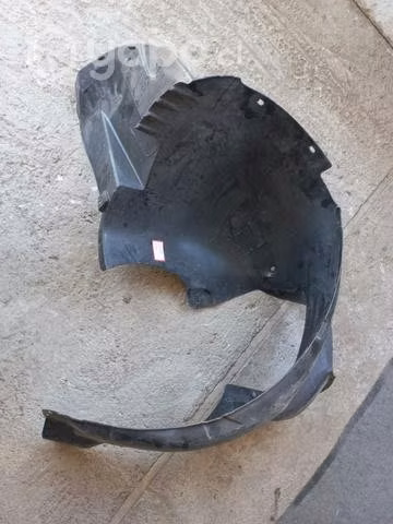 Guardafango Volkswagen Gol +2014
