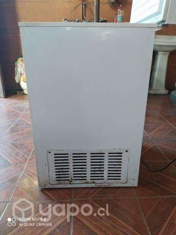 Congeladora Haier - Imagen 3