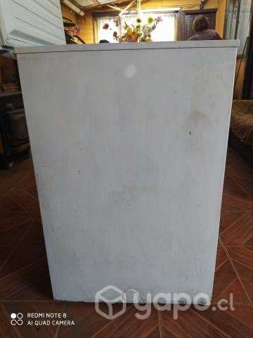 Congeladora Haier - Imagen 2