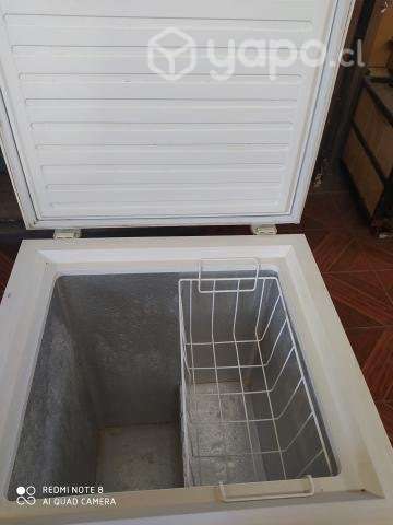 Congeladora Haier - Imagen 5