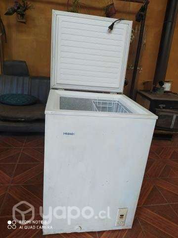 Congeladora Haier - Imagen 6