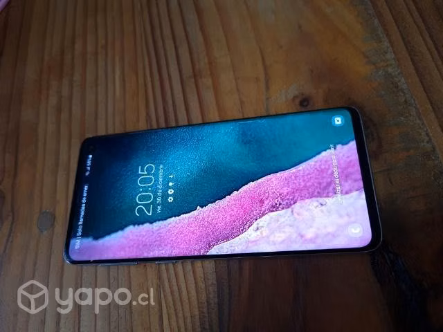 Samsung s10