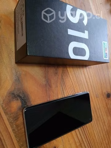 Samsung s10 - Imagen 2