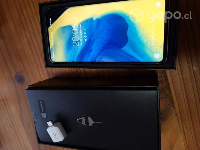 Samsung s10 - Imagen 4