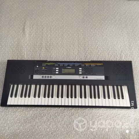 Teclado y mas