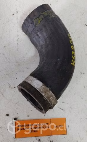 Manguera Intercooler (KSZ238) Kia Sorento 2014 Die