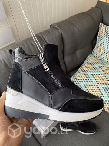Botines mujer - Imagen 2