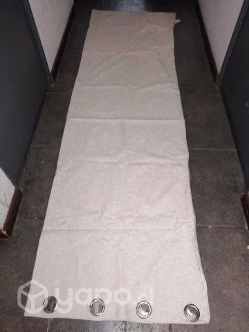 Cortinas Blackout
