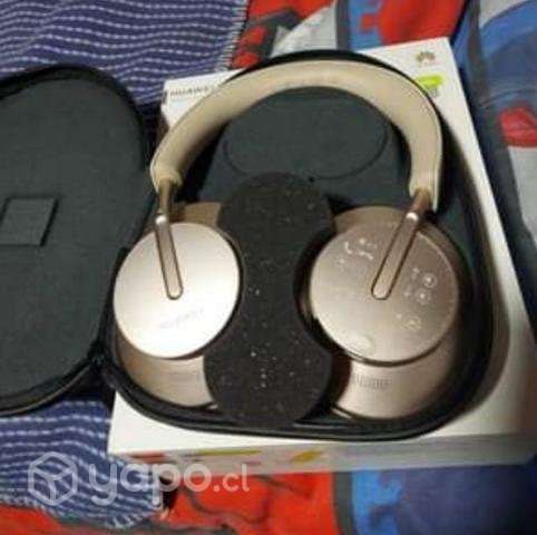 Huawei Freebud studio GAMA ALTA - Imagen 2