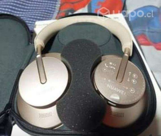 Huawei Freebud studio GAMA ALTA - Imagen 4
