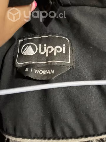 Chaqueta Lippi