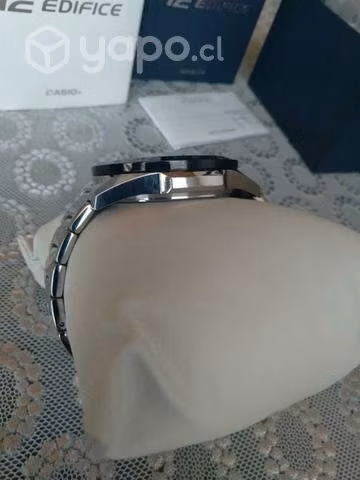 Reloj Casio Edifice d-571 - Imagen 4