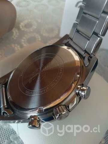 Reloj Casio Edifice d-571 - Imagen 2