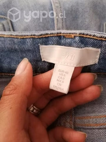 Jeans - Imagen 3
