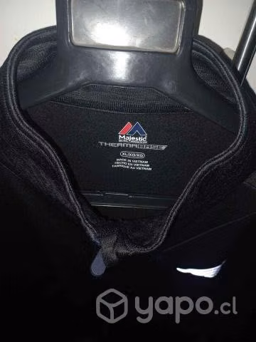 Poleron majestic xl