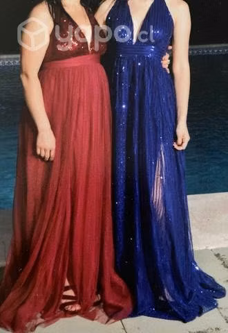 Vestidos de gala
