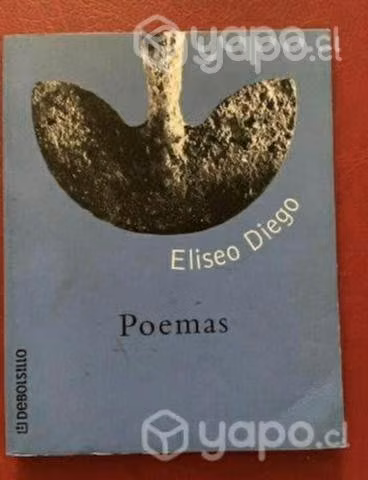 Poemas -Eliseo Diego