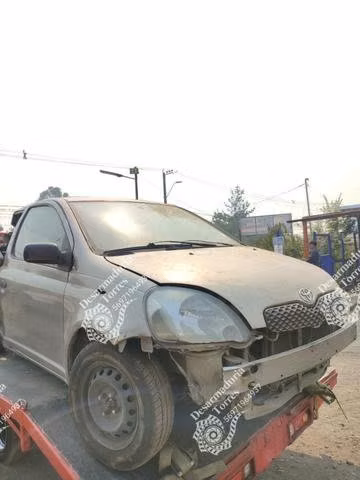 Espejo derecho Yaris SPORT 2005