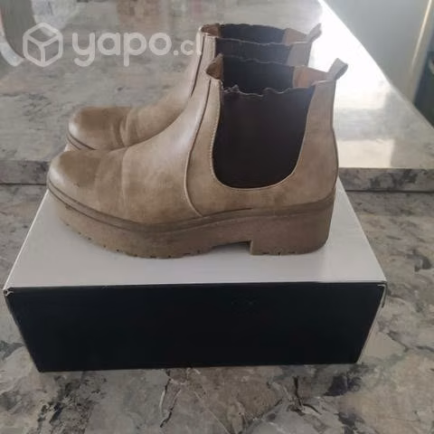 Zapatos número 37 - Imagen 2