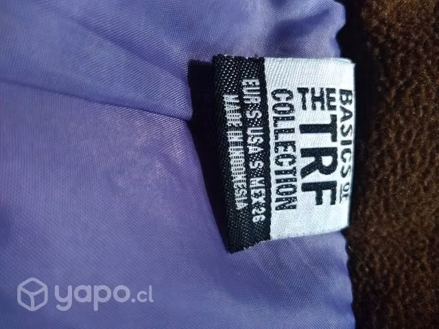 Parka Zara