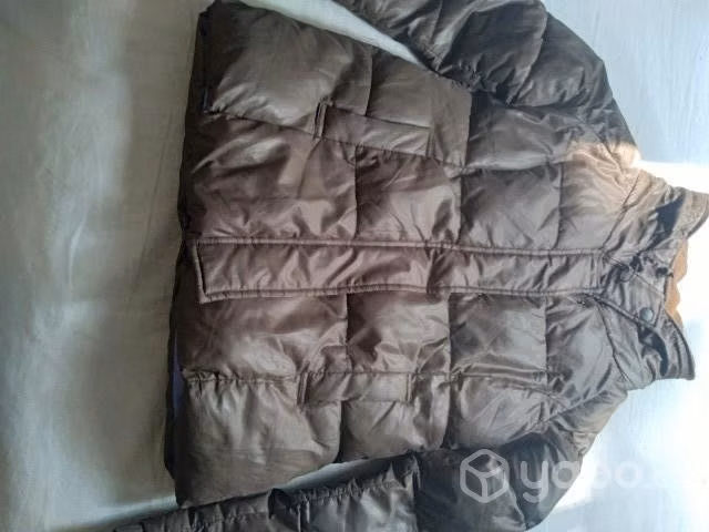 Parka Zara