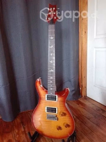 Paul Reed Smith Custom 24 ten top 2003 PRS U.S.A