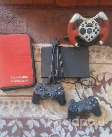 Playstation 2