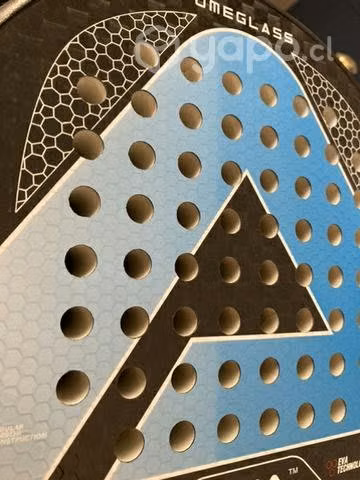 Pala Padel