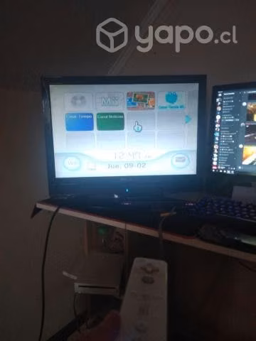 Nnintendo wii buen estado