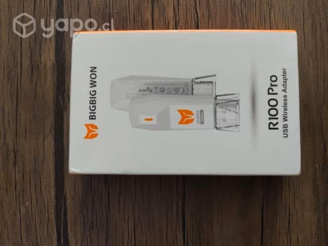 Adaptador joystick bluetooth