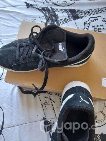 Zapatillas puma - Imagen 2