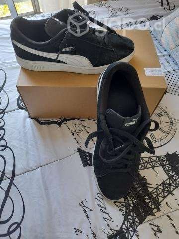 Zapatillas puma - Imagen 4