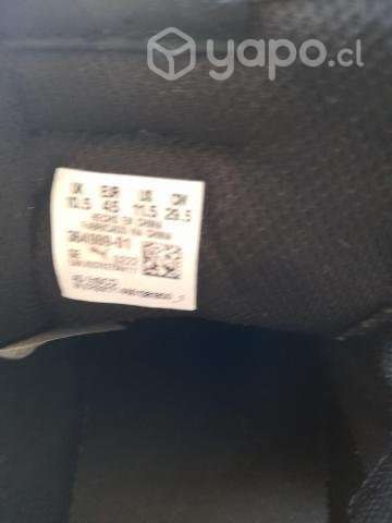 Zapatillas puma - Imagen 3