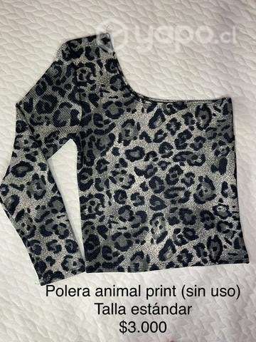 Poleras mujer - Imagen 6
