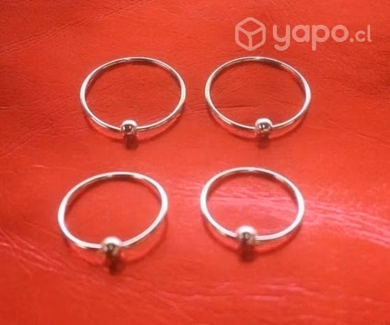Aros y Piercing - Imagen 6