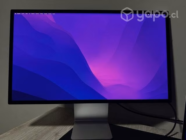 Apple Studio Display 27