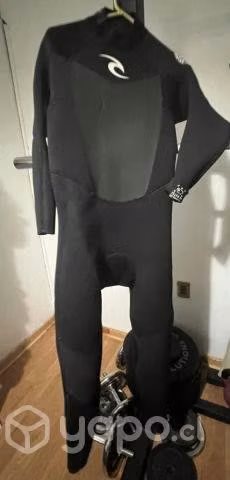 Traje de Surf - Imagen 4