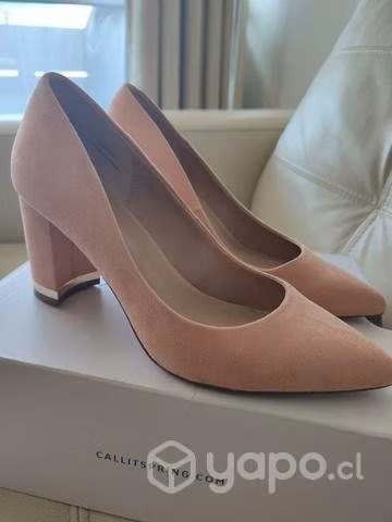 Zapatos mujer talla 38 - Imagen 2