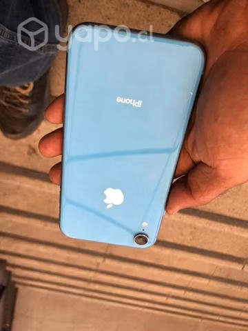 Pantalla Original Iphone xr