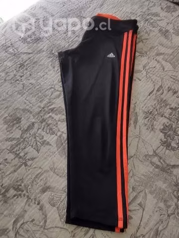 Ropa deportiva talla M L