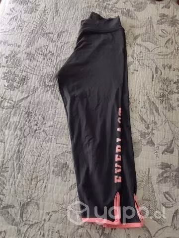 Ropa deportiva talla M L
