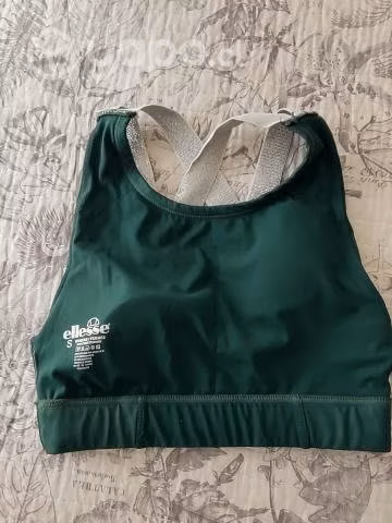 Ropa deportiva talla M L