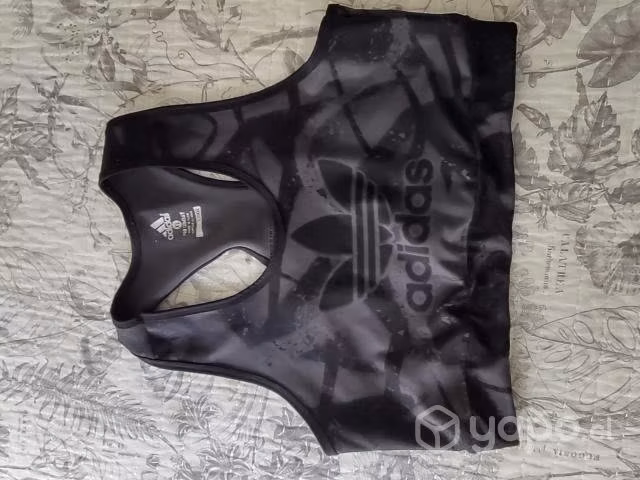 Ropa deportiva talla M L
