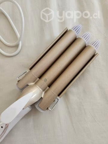 Encrespador de pelo - Imagen 2